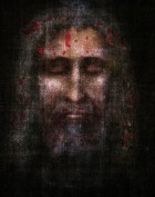 5. La Ricostruzione del volto - Il volto della Sacra Sindone
