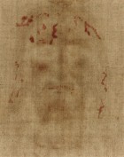 3. Il Restauro del Sangue - Il volto della Sacra Sindone